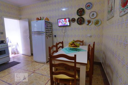 Casa à venda com 300m², 2 quartos e 1 vagaCozinha