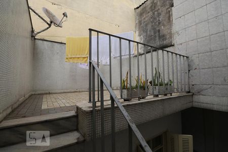 Casa à venda com 300m², 2 quartos e 1 vagaQuintal