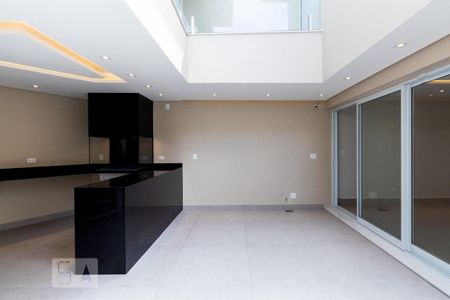 Casa à venda com 215m², 3 quartos e 3 vagasEspaço gourmet