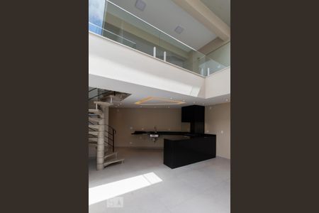 Casa à venda com 215m², 3 quartos e 3 vagasEspaço gourmet