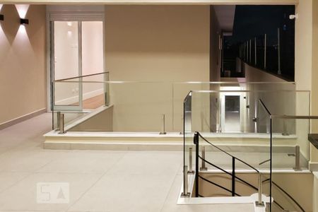 Casa à venda com 215m², 3 quartos e 3 vagasLavanderia