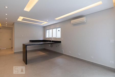 Casa à venda com 215m², 3 quartos e 3 vagasCozinha