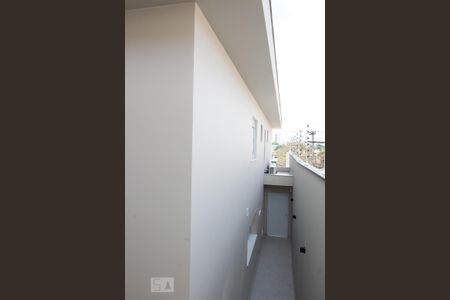 Casa à venda com 215m², 3 quartos e 3 vagasLavanderia - vista