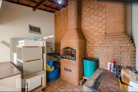 Casa à venda com 350m², 5 quartos e 8 vagasÁrea Gourmet