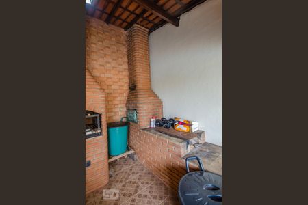 Casa à venda com 350m², 5 quartos e 8 vagasÁrea Gourmet