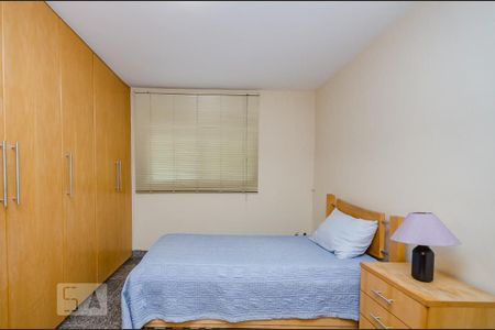 Casa à venda com 350m², 5 quartos e 8 vagasQuarto 5