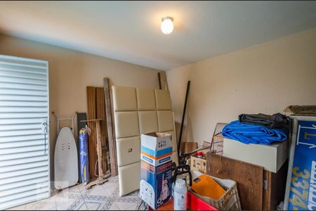 Casa à venda com 350m², 5 quartos e 8 vagasQuarto de Serviço