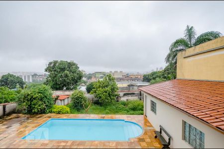 Casa à venda com 350m², 5 quartos e 8 vagasQuarto 4