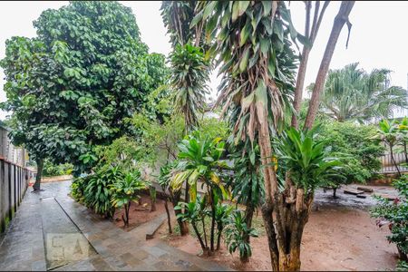 Casa à venda com 350m², 5 quartos e 8 vagasÁrea Externa