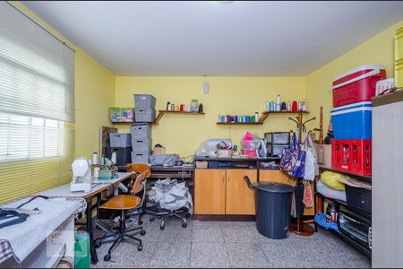 Casa à venda com 350m², 5 quartos e 8 vagasquarto extra