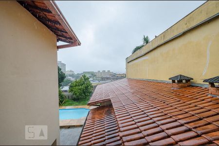 Casa à venda com 350m², 5 quartos e 8 vagasQuarto 3