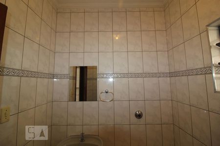 Casa à venda com 261m², 2 quartos e 2 vagasLavabo