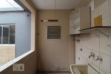 Casa à venda com 261m², 2 quartos e 2 vagasÁrea serviço