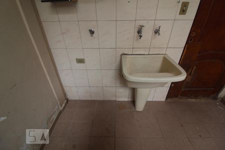 Casa à venda com 261m², 2 quartos e 2 vagasÁrea serviço