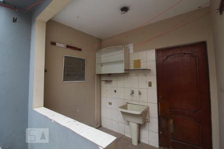 Casa à venda com 261m², 2 quartos e 2 vagasÁrea serviço