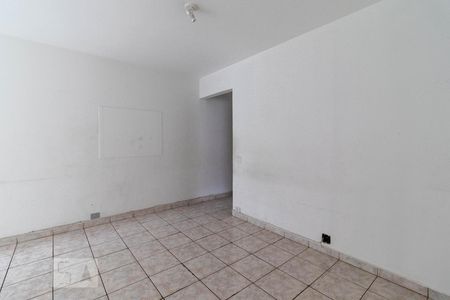 Sala de Jantar de apartamento para alugar com 3 quartos, 98m² em Vila Ester (zona Norte), São Paulo