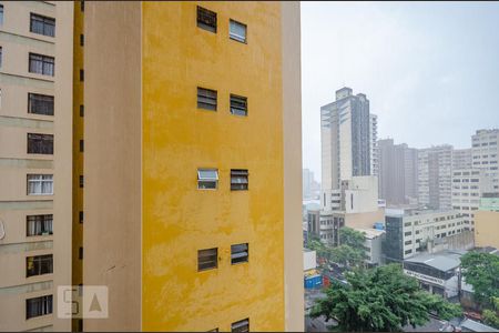 Vista de apartamento para alugar com 3 quartos, 76m² em Barro Preto, Belo Horizonte