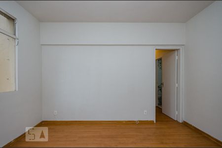 Sala de apartamento para alugar com 3 quartos, 76m² em Barro Preto, Belo Horizonte