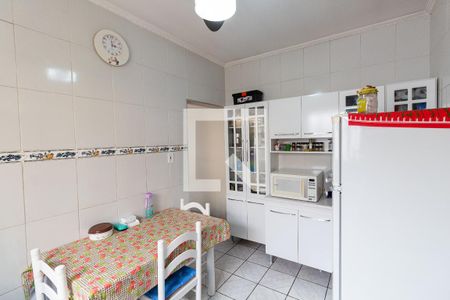 Casa à venda com 70m², 2 quartos e 2 vagasCozinha