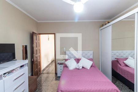 Casa à venda com 70m², 2 quartos e 2 vagasQuarto 1