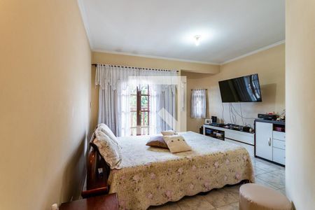 Casa à venda com 360m², 3 quartos e 6 vagas Casa à venda com 360m², 3 quartos e 6 vagasSuíte 1