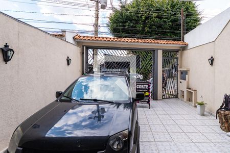 Casa à venda com 360m², 3 quartos e 6 vagas Casa à venda com 360m², 3 quartos e 6 vagasGaragem