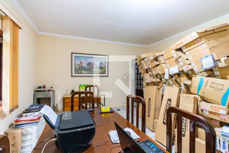 Casa à venda com 360m², 3 quartos e 6 vagas Casa à venda com 360m², 3 quartos e 6 vagasSala de jantar