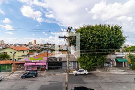 Casa à venda com 360m², 3 quartos e 6 vagas Casa à venda com 360m², 3 quartos e 6 vagasVista da suíte 1