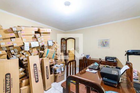 Casa à venda com 360m², 3 quartos e 6 vagas Casa à venda com 360m², 3 quartos e 6 vagasSala de jantar