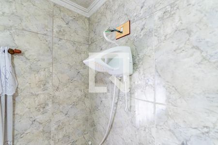 Casa à venda com 360m², 3 quartos e 6 vagas Casa à venda com 360m², 3 quartos e 6 vagasBanheiro suíte 1