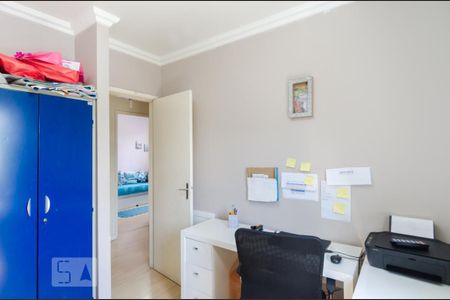 Apartamento à venda com 72m², 3 quartos e 1 vagaQuarto 3
