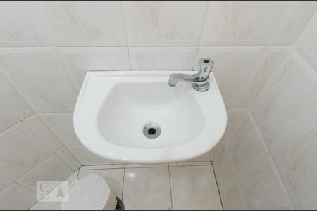 Apartamento à venda com 72m², 3 quartos e 1 vagaLavabo