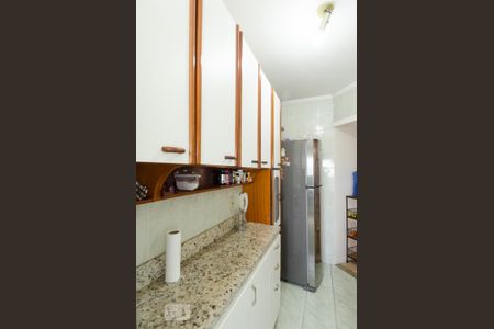 Apartamento à venda com 72m², 3 quartos e 1 vagaCozinha