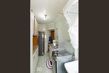 Apartamento à venda com 72m², 3 quartos e 1 vagaÁrea de serviço