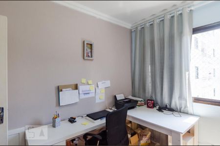 Apartamento à venda com 72m², 3 quartos e 1 vagaQuarto 3