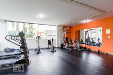 Apartamento à venda com 72m², 3 quartos e 1 vagaÁrea comum