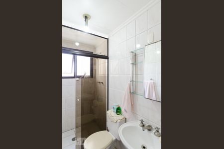 Apartamento à venda com 72m², 3 quartos e 1 vagaBanheiro