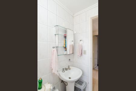 Apartamento à venda com 72m², 3 quartos e 1 vagaBanheiro