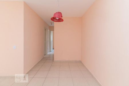 Sala de apartamento para alugar com 3 quartos, 71m² em Vila Bancaria, São Paulo