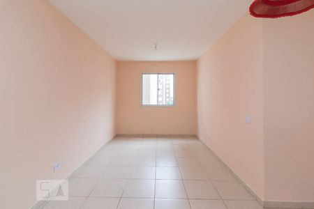 Sala de apartamento para alugar com 3 quartos, 71m² em Vila Bancaria, São Paulo