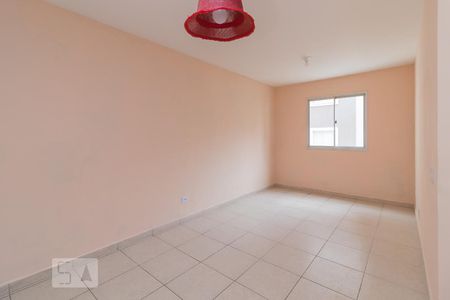 Sala de apartamento para alugar com 3 quartos, 71m² em Vila Bancaria, São Paulo