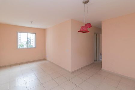 Sala de apartamento para alugar com 3 quartos, 71m² em Vila Bancaria, São Paulo