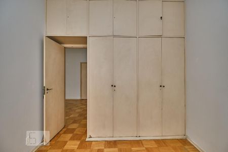 Quarto de apartamento para alugar com 1 quarto, 45m² em Tijuca, Rio de Janeiro