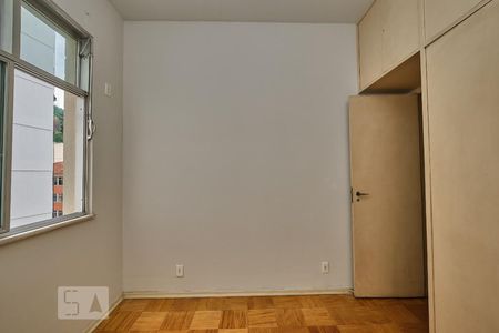 Quarto de apartamento para alugar com 1 quarto, 45m² em Tijuca, Rio de Janeiro