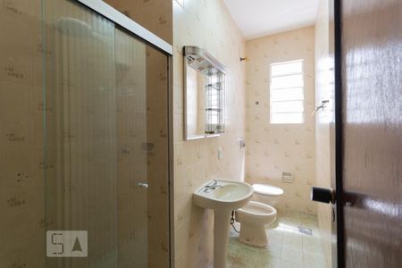 Casa à venda com 205m², 7 quartos e 2 vagas Casa à venda com 205m², 7 quartos e 2 vagasBanheiro 1