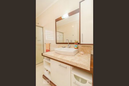 Apartamento à venda com 150m², 3 quartos e sem vaga Apartamento à venda com 150m², 3 quartos e sem vagaBanheiro