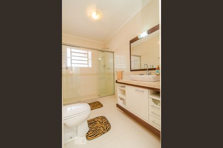 Apartamento à venda com 150m², 3 quartos e sem vaga Apartamento à venda com 150m², 3 quartos e sem vagaBanheiro