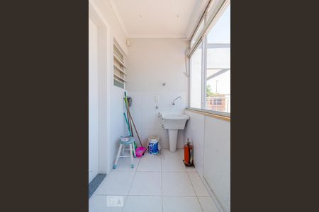 Apartamento à venda com 150m², 3 quartos e sem vaga Apartamento à venda com 150m², 3 quartos e sem vagaÁrea de serviço