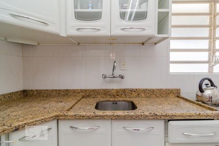 Apartamento à venda com 150m², 3 quartos e sem vaga Apartamento à venda com 150m², 3 quartos e sem vagaCozinha