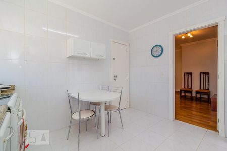 Apartamento à venda com 150m², 3 quartos e sem vaga Apartamento à venda com 150m², 3 quartos e sem vagaCozinha